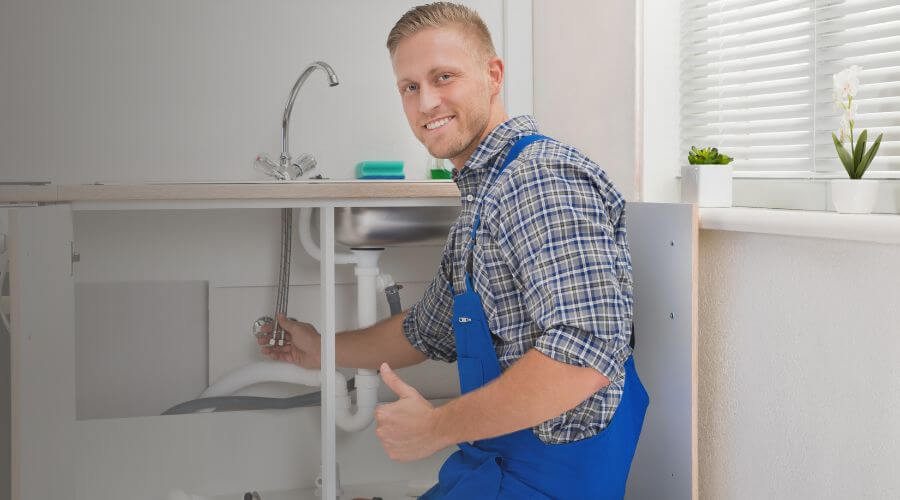 Professional expert plumbing services in Labadie, MO